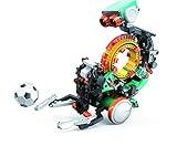 Teach Tech Mech 5, Mechanical Coding Robot