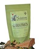 Dr. Becker's Solutions Bites for Dogs and Cats, 4 Ounces Per Bag (Geriatrics)