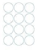Custom Edible Cake Image Personalized Make your Own Cake Toppers 1/4 8 x 11 Inches Birthday Cake Topper Multiple Sizes (12 cupcakes 2 Inches Diameter)