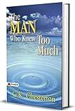 The Man Who Knew Too Much