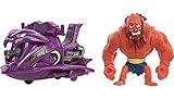Masters of the Universe: Revelation! Minis Vehicle or Creature & Eternia Mini Figure, 2-in Character for Storytelling Play and Display, Gift for MOTU Fans Ages 6 Years and Older