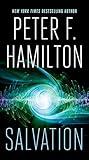 Salvation: A Novel (The Salvation Sequence)