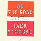 On the Road: The Original Scroll