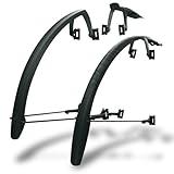SKS GERMANY Speedrocker Gravel Fender Set