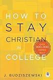 How to Stay Christian in College