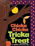 Chicka Chicka Tricka Treat (Chicka Chicka Book, A)