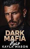 Dark Mafia Heir: Enemies to Lovers, Forced Marriage Romance (Mafia Vows)