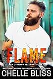 Flame (Men of Inked: Heatwave Book 1)