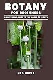 Botany for Beginners: An Effective Guide to the World of Plants