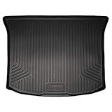 Husky Liners Weatherbeater Cargo Liner | Fits 2007-2014 Ford Edge; 2007-2015 Lincoln MKX | 1-pc Black - 23721