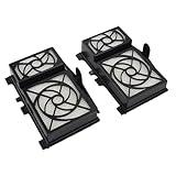 Filter for DS 6000 DS 5800 Replacement, Quick Easy with High Efficiency Material, Defend Health for Living