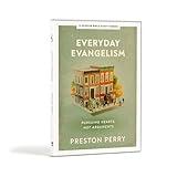 Everyday Evangelism - DVD Set: Pursuing Hearts, Not Arguments