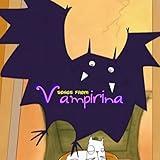 Vampirina (Based on Vampirina Ballerina Book Series)