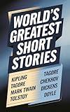World's Greatest Short Stories (Deluxe Hardbound Edition)