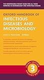 Oxford Handbook of Infectious Diseases and Microbiology (Oxford Medical Handbooks)