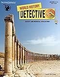 World History Detective® Book 1