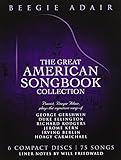 The Great American Songbook [6 CD Box Set]