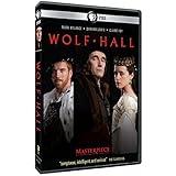 Masterpiece: Wolf Hall