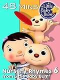 Nursery Rhymes Volume 6 by Little Baby Bum