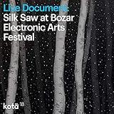 Live Document: Silk Saw at Bozar Electronic Arts Festival (Live at Bozar Electronic Arts Festival, Bruxelles, Belgium, 2016)
