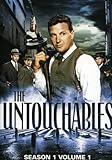 The Untouchables - Season 1, Vol. 1