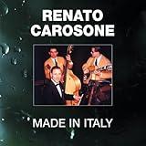 Tu Vuo Fa 'L'Americano (From "The American" Soundtrack)