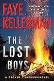 Lost Boys: A Decker/Lazarus Novel (Peter Decker and Rina Lazarus Book 26)