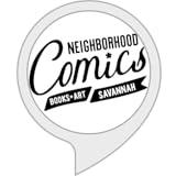 This Week's New Comic Books