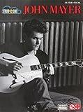 John Mayer - Strum & Sing (Strum & Sing: Guitar, Vocal)