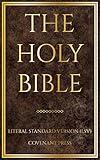 The Holy Bible: Literal Standard Version (LSV), 2020