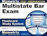 Multistate Bar Exam Flashcard Study System: MBE Test Practice Questions & Review for the Multistate Bar Examination (Cards)