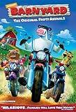 Barnyard: The Original Party Animals