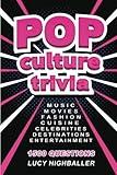 Pop Culture Trivia