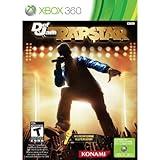 Def Jam Rapstar Bundle -Xbox 360