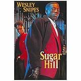 Sugar Hill