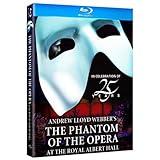 The Phantom of the Opera at the Royal Albert Hall [Blu-ray]