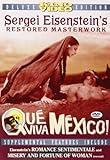 Que Viva Mexico