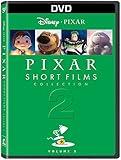 Pixar Short Films Collection Volume 2