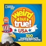 Weird But True! USA