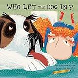 Who Let the Dog In? (School Safety)