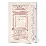 Les Misérables (Signature Clothbound Editions)