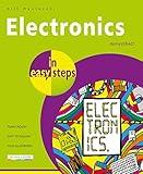 Electronics in easy steps