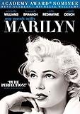 My Week with Marilyn [DVD]