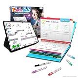 Abacus Brands Pixicade! Turn Drawings Into Playable Video Games! | Doodle & Draw, Snap Play & Share Instant Video Games! | Mobile Video Game Maker and Creation Studio!