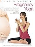 Pregnancy Yoga with Nadia Narain