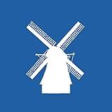 Amsterdam Travel Guide & Offline Map