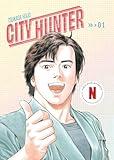 City Hunter Omnibus Volume 1 (Volume 1)