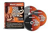 You Are Your Own Gym 3 DVD Set