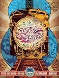 Various Artists - Festival Express