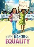Marika Marches for Equality (Smithsonian Historical Fiction)